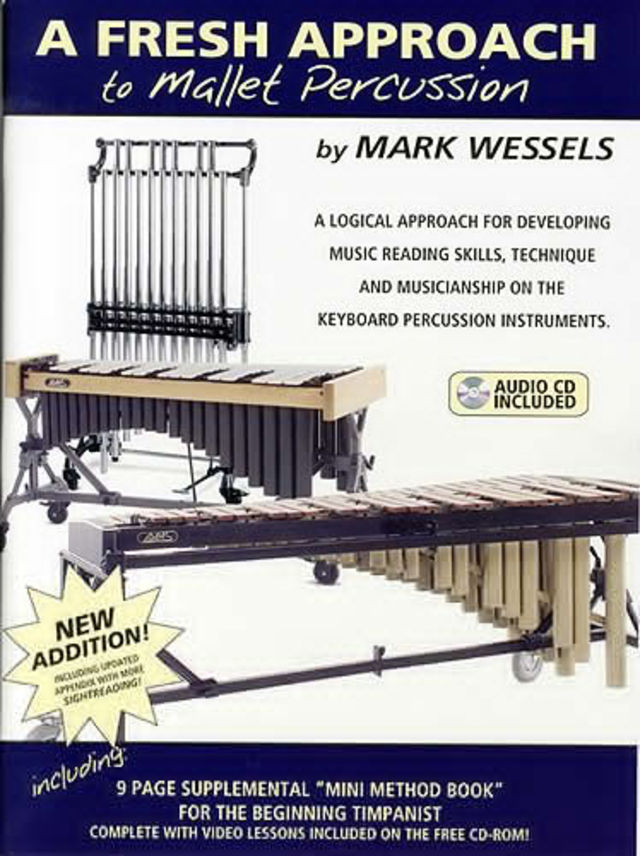 A logical approach for developing music reading skills.